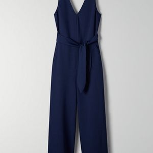 Wilfred ÉCOULEMENT V JUMPSUIT | Size 6